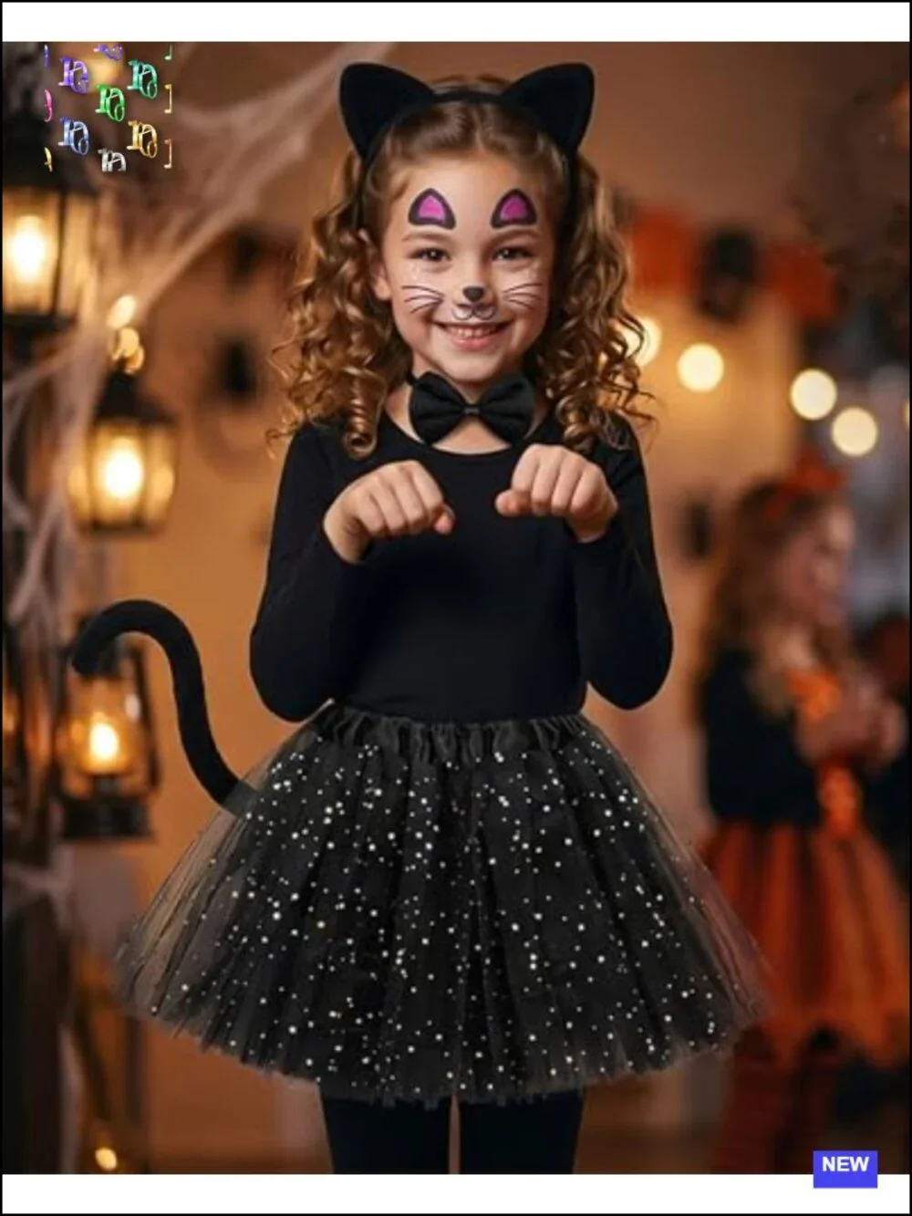 N/A cute cat